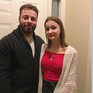 Meet your Posher, Caylie